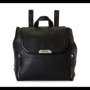 Kenneth Cole  Small Glam Back Pack